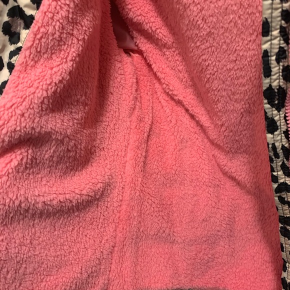 GIRLS WINTER JACKET - Picture 3 of 6